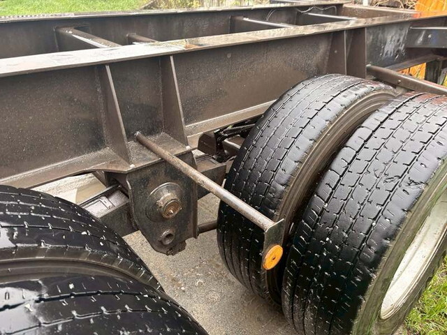 その他のメーカーその他の車種海コントレーラー大型（10t）[写真20]