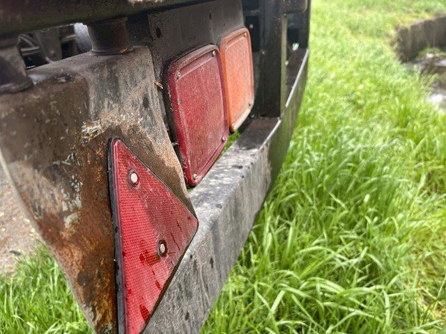 その他のメーカーその他の車種海コントレーラー大型（10t）[写真24]