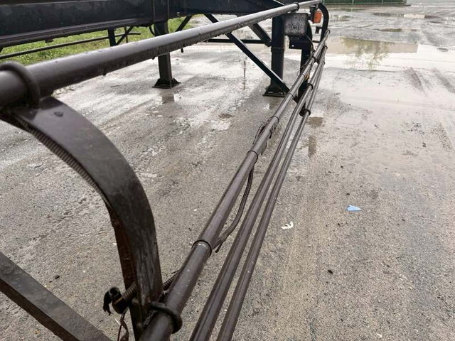 その他のメーカーその他の車種海コントレーラー大型（10t）[写真25]