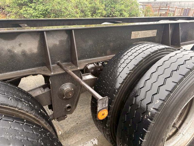 その他のメーカーその他の車種海コントレーラー大型（10t）[写真28]