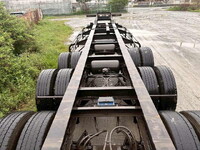 その他のメーカーその他の車種海コントレーラー大型（10t）[写真31]