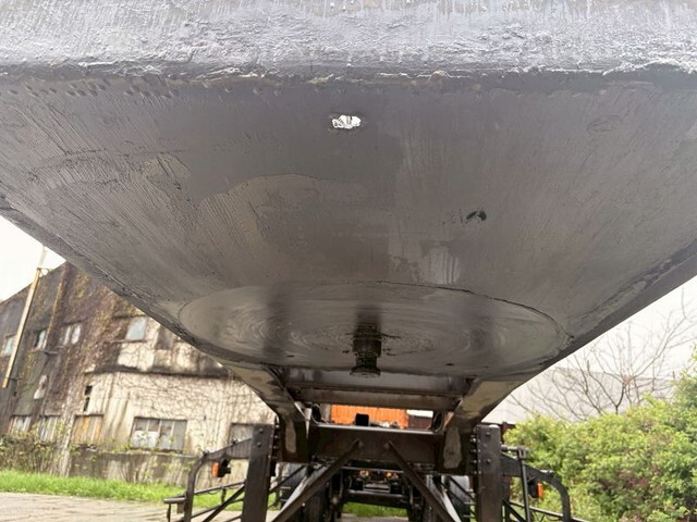 その他のメーカーその他の車種海コントレーラー大型（10t）[写真07]