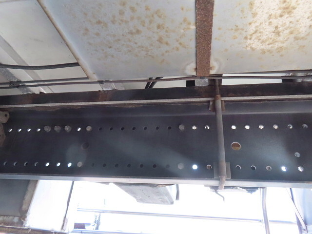 日野プロフィア冷凍車（冷蔵車）大型（10t）[写真10]