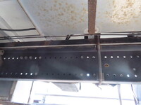 日野プロフィア冷凍車（冷蔵車）大型（10t）[写真11]