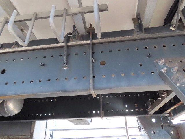 日野プロフィア冷凍車（冷蔵車）大型（10t）[写真11]