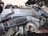 日野プロフィア冷凍車（冷蔵車）大型（10t）[写真16]