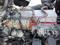 日野プロフィア冷凍車（冷蔵車）大型（10t）[写真17]