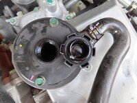 日野プロフィア冷凍車（冷蔵車）大型（10t）[写真18]