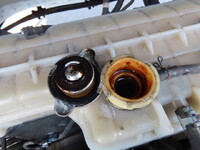 日野プロフィア冷凍車（冷蔵車）大型（10t）[写真19]