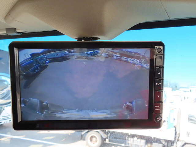 日野プロフィア冷凍車（冷蔵車）大型（10t）[写真23]