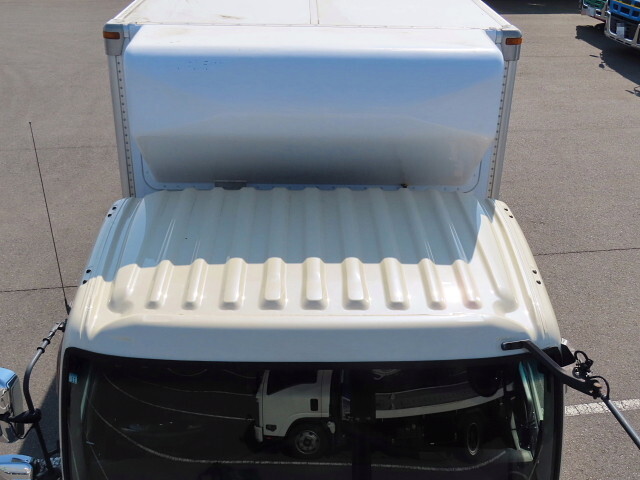 日野プロフィア冷凍車（冷蔵車）大型（10t）[写真25]