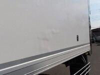 日野プロフィア冷凍車（冷蔵車）大型（10t）[写真30]