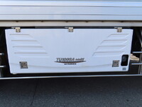 日野プロフィア冷凍車（冷蔵車）大型（10t）[写真32]