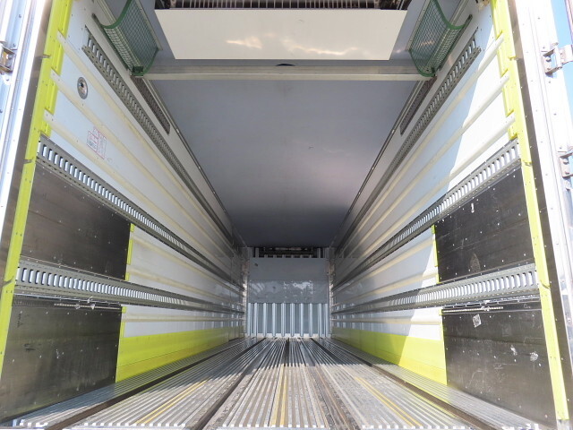 日野プロフィア冷凍車（冷蔵車）大型（10t）[写真34]