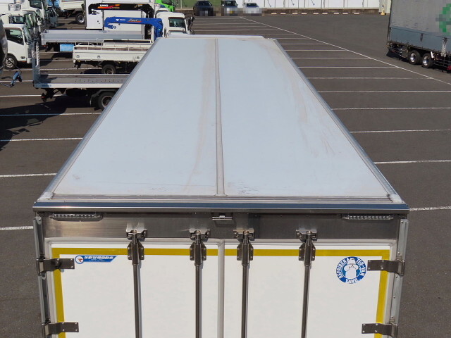 日野プロフィア冷凍車（冷蔵車）大型（10t）[写真07]