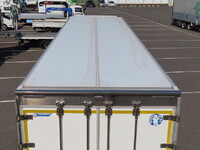 日野プロフィア冷凍車（冷蔵車）大型（10t）[写真08]