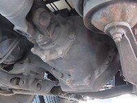 日野プロフィア冷凍車（冷蔵車）大型（10t）[写真10]