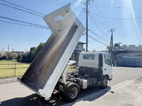 日野デュトロローダーダンプ小型（2t・3t）[写真11]