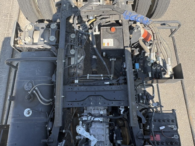 日野デュトロローダーダンプ小型（2t・3t）[写真16]