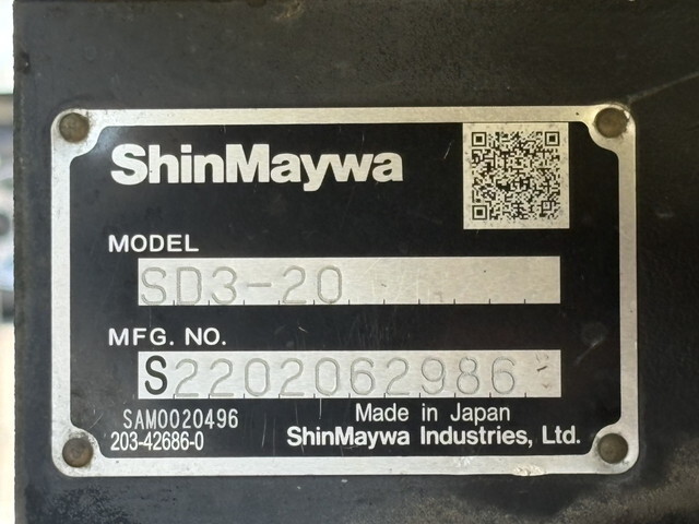 日野デュトロローダーダンプ小型（2t・3t）[写真18]