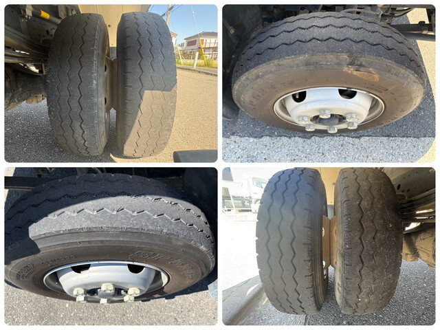 日野デュトロローダーダンプ小型（2t・3t）[写真26]