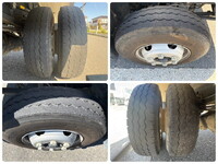 日野デュトロローダーダンプ小型（2t・3t）[写真27]