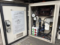 いすゞギガアルミウイング大型（10t）[写真16]