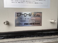 いすゞギガアルミウイング大型（10t）[写真17]