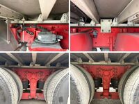 いすゞギガアルミウイング大型（10t）[写真22]