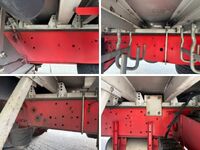 いすゞギガアルミウイング大型（10t）[写真23]