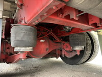 いすゞギガアルミウイング大型（10t）[写真25]