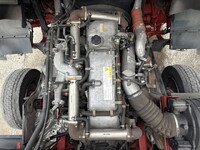 いすゞギガアルミウイング大型（10t）[写真34]