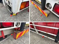 いすゞギガアルミウイング大型（10t）[写真40]