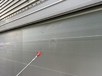 いすゞギガアルミウイング大型（10t）[写真41]