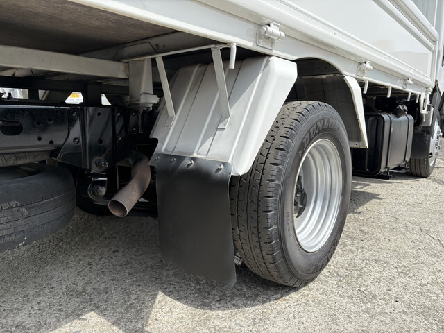 日産アトラス平ボディ小型（2t・3t）[写真20]