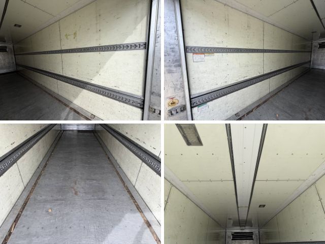 日野プロフィア冷蔵冷凍ウイング大型（10t）[写真11]