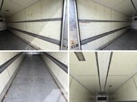 日野プロフィア冷蔵冷凍ウイング大型（10t）[写真12]