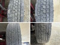 日野プロフィア冷蔵冷凍ウイング大型（10t）[写真18]