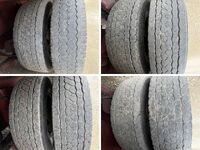 日野プロフィア冷蔵冷凍ウイング大型（10t）[写真20]