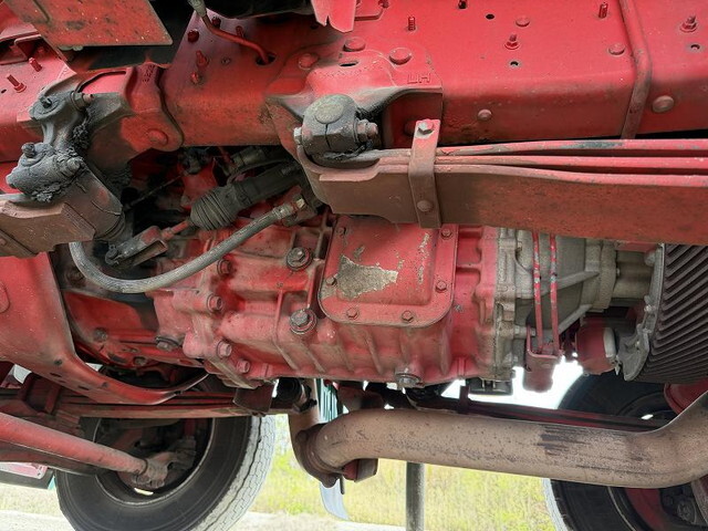 日野プロフィア冷蔵冷凍ウイング大型（10t）[写真21]