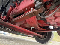 日野プロフィア冷蔵冷凍ウイング大型（10t）[写真23]