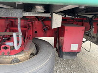 日野プロフィア冷蔵冷凍ウイング大型（10t）[写真28]