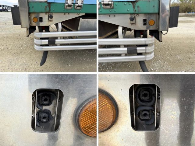 日野プロフィア冷蔵冷凍ウイング大型（10t）[写真28]