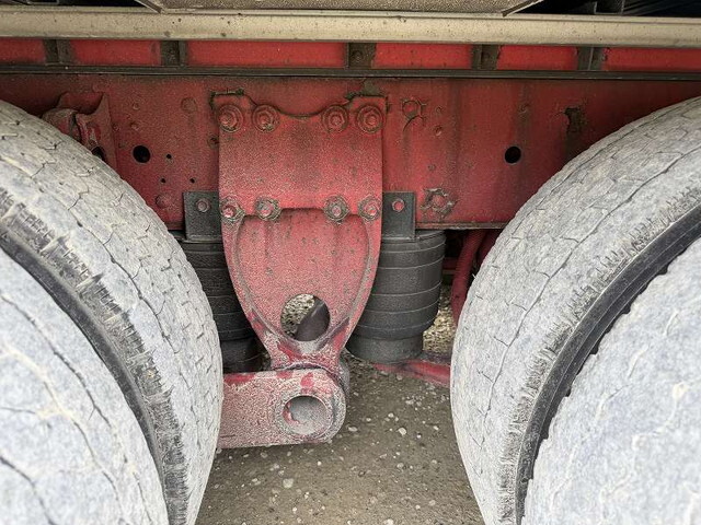 日野プロフィア冷蔵冷凍ウイング大型（10t）[写真29]