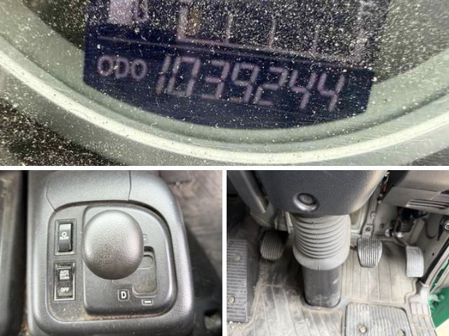 日野プロフィア冷蔵冷凍ウイング大型（10t）[写真35]