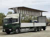 UDトラックスクオンアルミウイング大型（10t）[写真01]