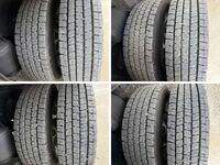 UDトラックスクオンアルミウイング大型（10t）[写真22]