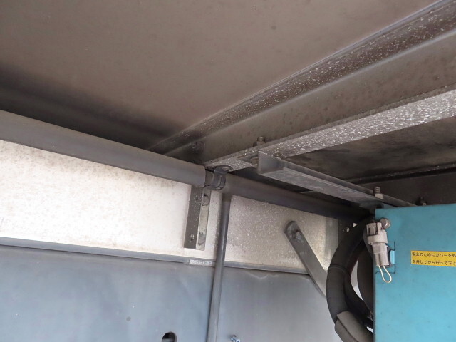 日野レンジャー冷凍車（冷蔵車）増トン（6t・8t）[写真12]