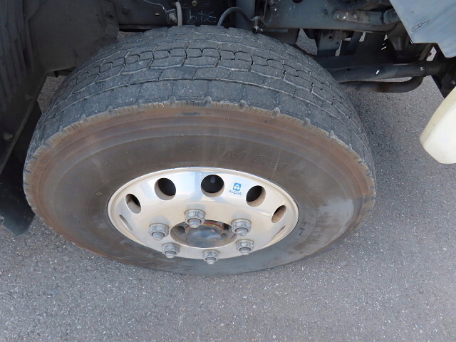 日野レンジャー冷凍車（冷蔵車）増トン（6t・8t）[写真14]