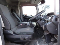 日野レンジャー冷凍車（冷蔵車）増トン（6t・8t）[写真19]